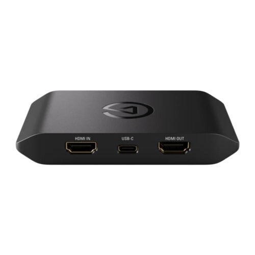 Elgato GAME CAPTURE 4K S 10GBR9901