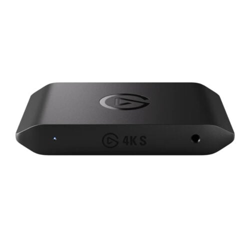 Elgato GAME CAPTURE 4K S 10GBR9901