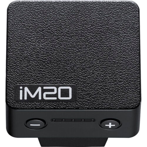 Godox IM20 Mini Flash แฟลชกล้อง (ประกันศูนย์ 1ปี) 2 Godox IM20 Mini Flash