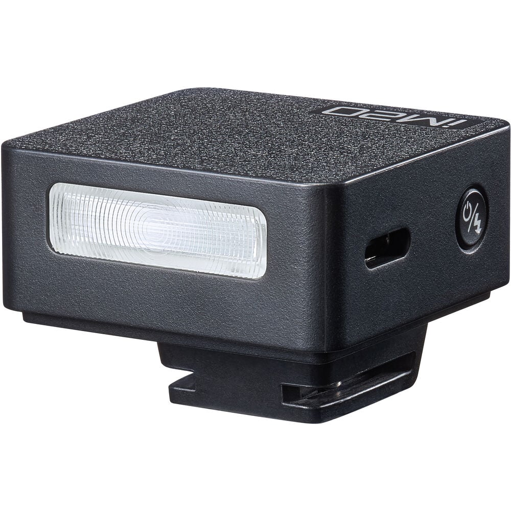 Godox IM20 Mini Flash แฟลชกล้อง (ประกันศูนย์ 1ปี) 18 Godox IM20 Mini Flash