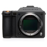 รีวิว Hasselblad X2D II 100C หลังใช้งานจริง 2 สัปดาห์ กล้อง Medium Format ที่แพง แต่มีเหตุผลของมัน 13 Hasselblad X2D II 100C Medium Format Mirrorless Camera