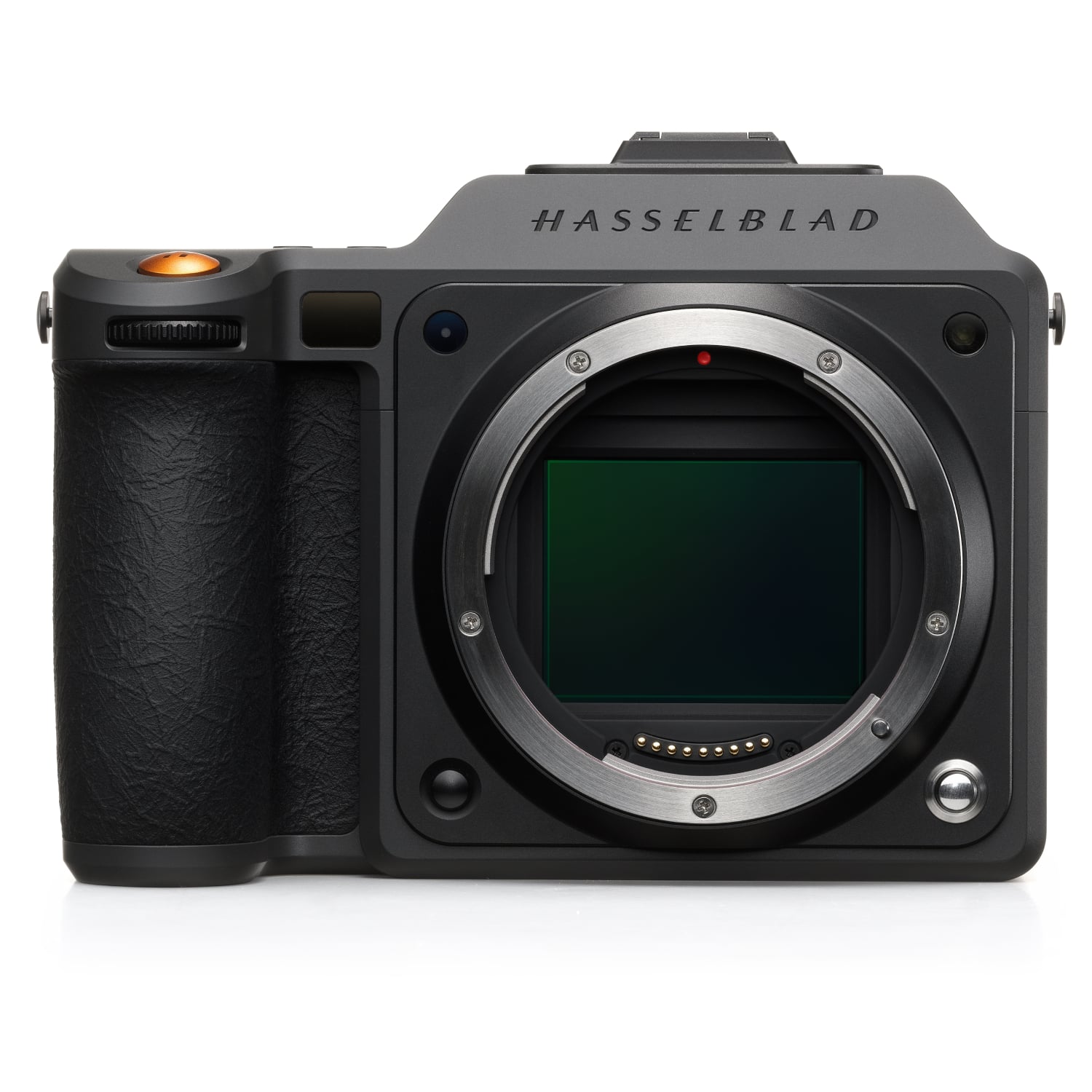 Hasselblad X2D II 100C Medium Format Mirrorless Camera (ประกันศูนย์ 1ปี) 1 Hasselblad X2D II 100C Medium Format Mirrorless Camera