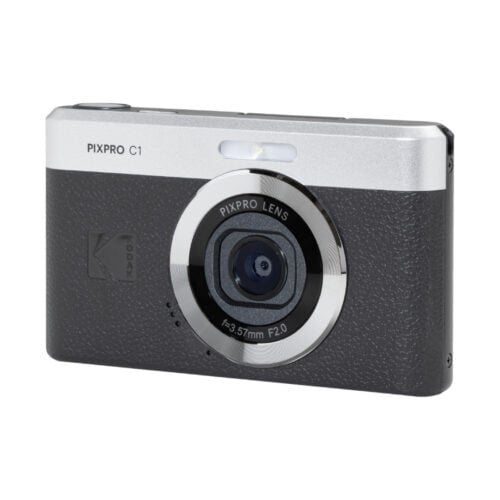 Kodak Pixpro C1 Digital Camera