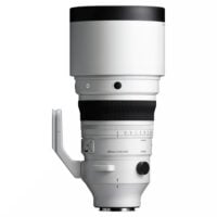 Sigma 200mm f2 DG OS Sports Lens
