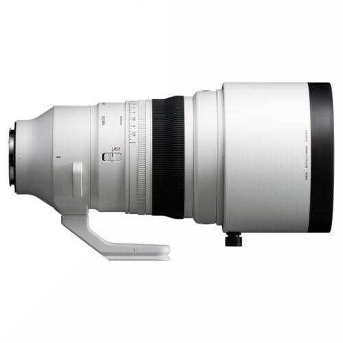 Sigma 200mm f2 DG OS Sports Lens