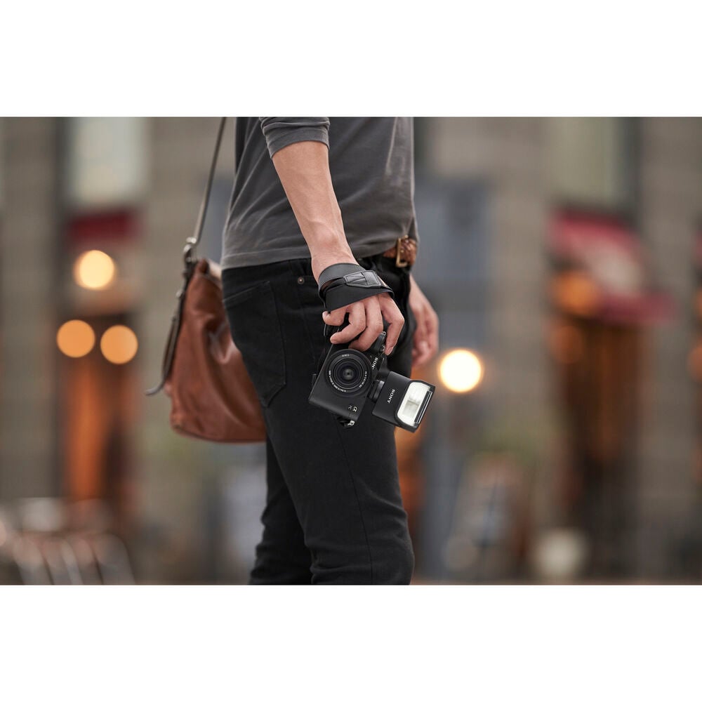 Sony HVL-F28RMA External Flash