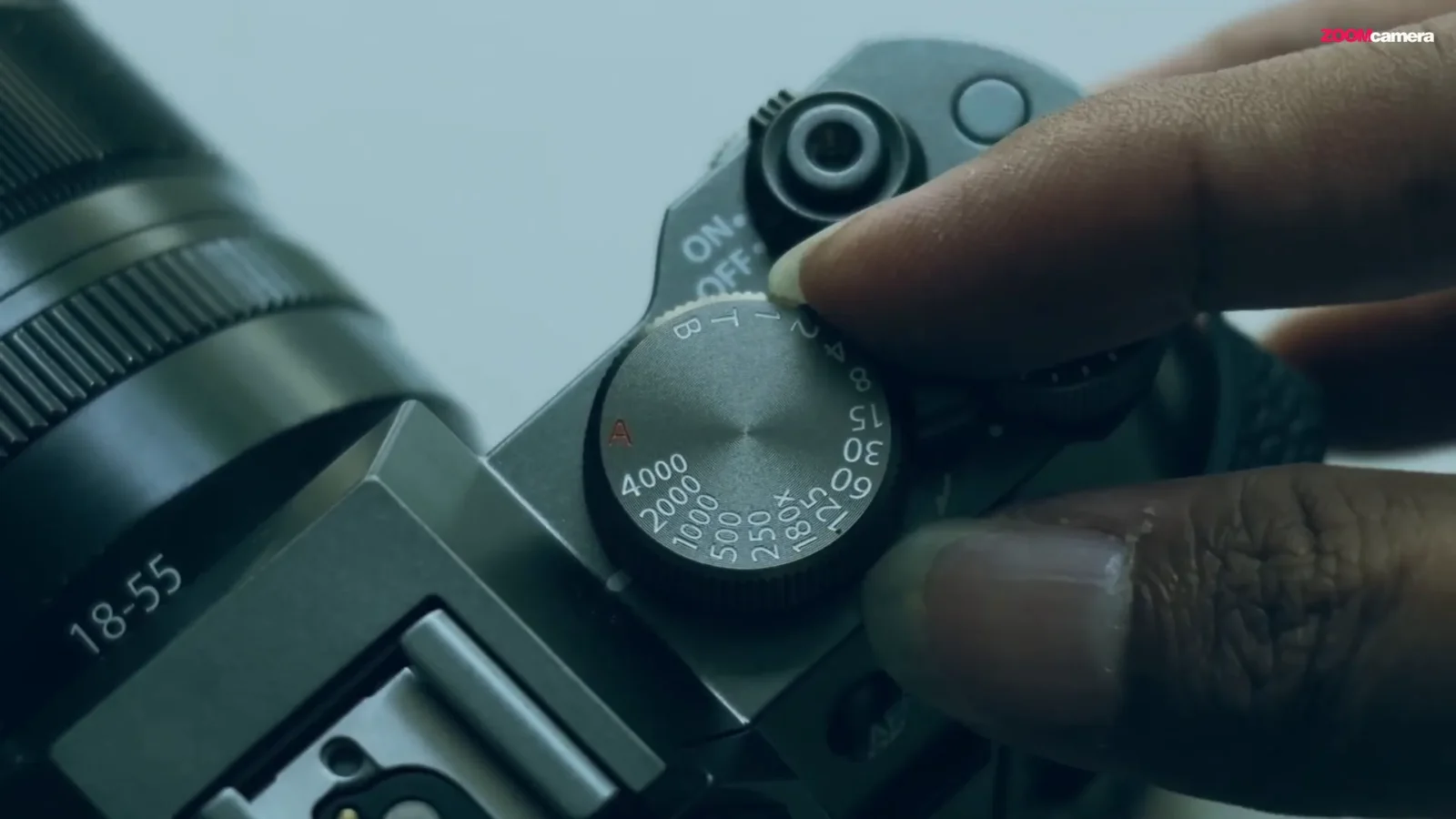 สอนใช้กล้อง fujifilm สำหรับมือใหม่ฟูจิฟิล์มฉบับจับมือทำ อัพเดทปี 2025 เป็นต้นไป (Fujifilm the Series 2025) 15 ตัวอย่างการหมุน Dial Mode เพื่อเข้าสู่โหมดต่างๆ