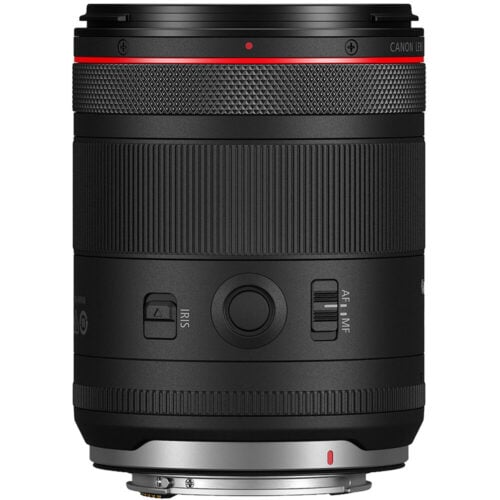 Canon RF 85mm f/1.4 VCM Lens (ประกันศูนย์) 3 Canon RF 85mm f/1.4 VCM Lens