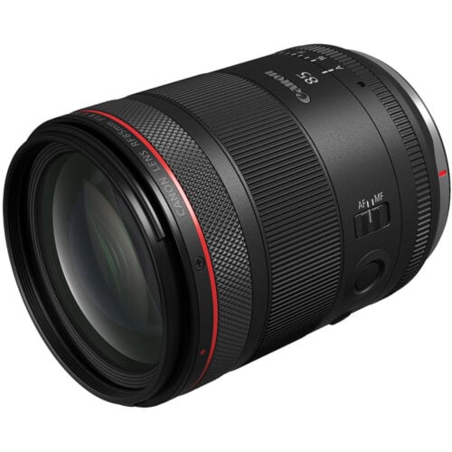 Canon RF 85mm f/1.4 VCM Lens (ประกันศูนย์) 4 Canon RF 85mm f/1.4 VCM Lens