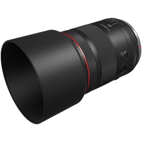 Canon RF 85mm f/1.4 VCM Lens (ประกันศูนย์) 5 Canon RF 85mm f/1.4 VCM Lens