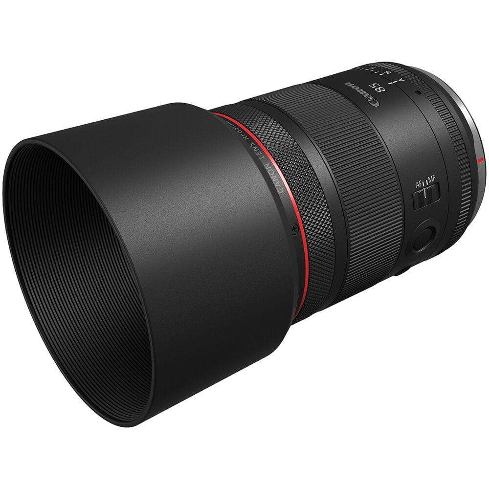 Canon RF 85mm f/1.4 VCM Lens (ประกันศูนย์) 15 Canon RF 85mm f/1.4 VCM Lens