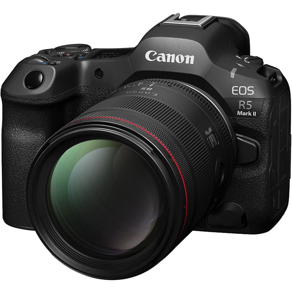 Canon RF 85mm f/1.4 VCM Lens (ประกันศูนย์) 16 Canon RF 85mm f/1.4 VCM Lens