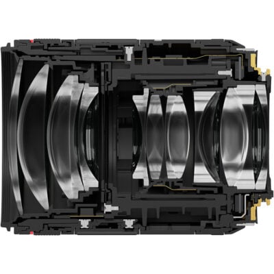 Canon RF 85mm f/1.4 VCM Lens (ประกันศูนย์) 21 Canon RF 85mm f/1.4 VCM Lens