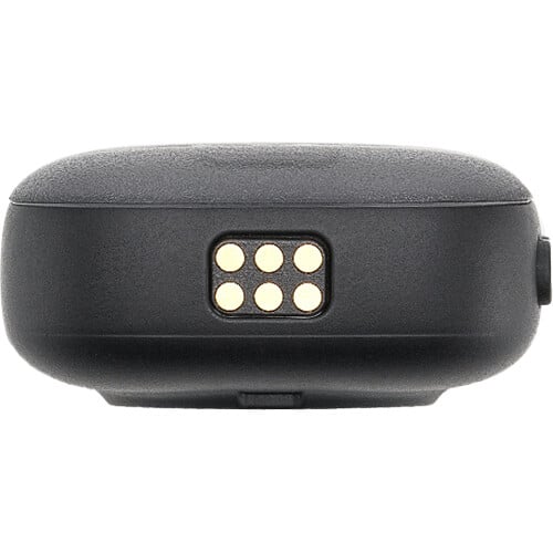 DJI Mic 3 Clip-On Transmitter/Recorder with Built-In Microphone (ประกันศูนย์) 5 DJI Mic 3 Clip-On