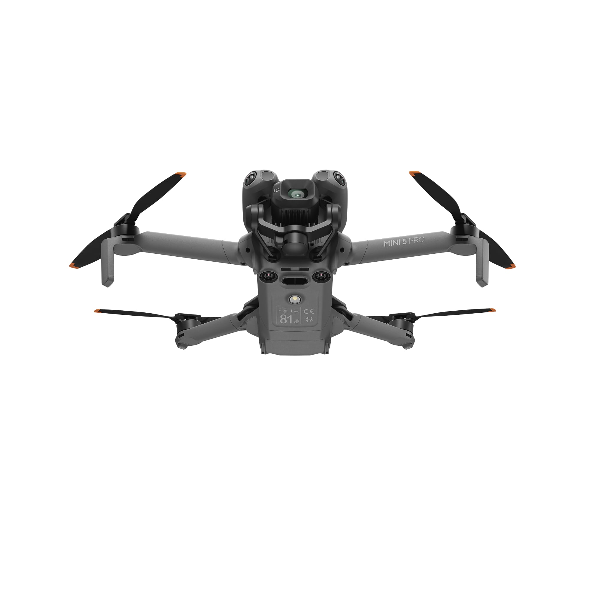 DJI Mini 5 Pro Drone with Fly More Combo Plus DJI RC 2 (ประกันศูนย์) 8 DJI Mini 5 Pro Drone
