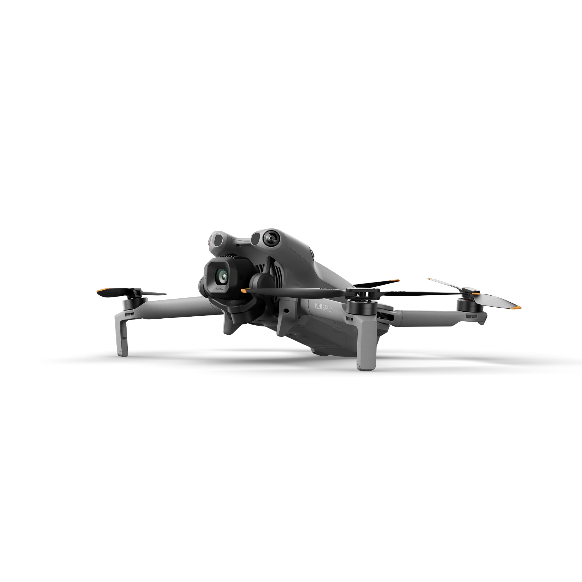 DJI Mini 5 Pro Drone with Fly More Combo Plus DJI RC 2 (ประกันศูนย์) 9 DJI Mini 5 Pro Drone