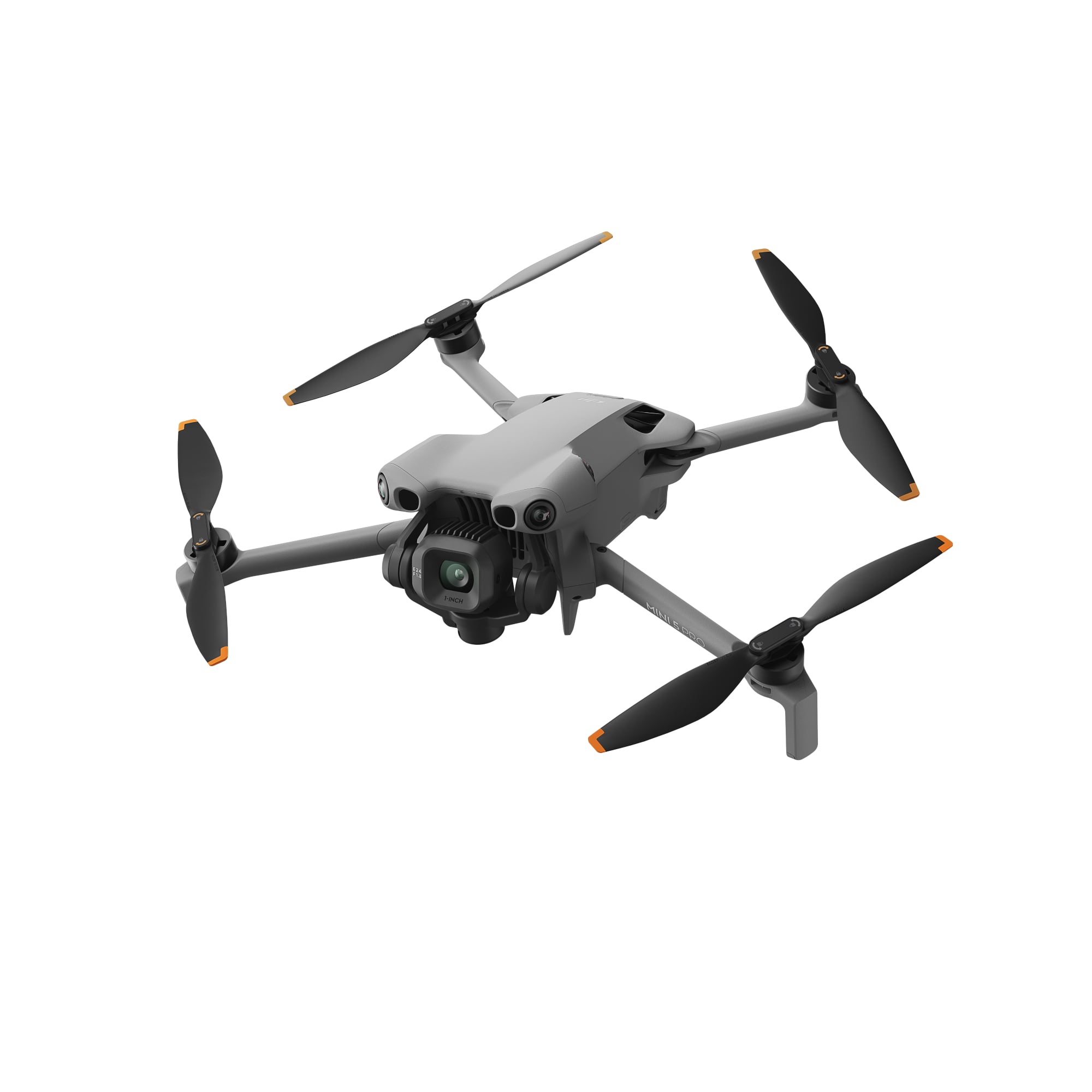 DJI Mini 5 Pro Drone with Fly More Combo Plus DJI RC 2 (ประกันศูนย์) 1 DJI Mini 5 Pro Drone