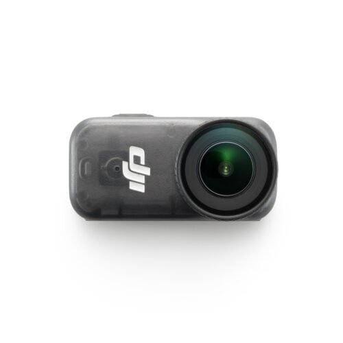 DJI Osmo Nano