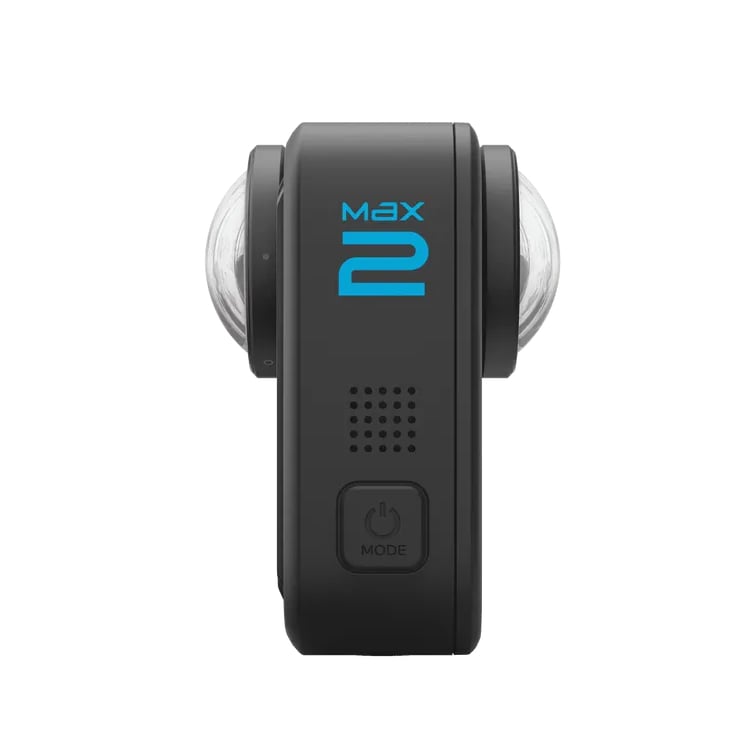 Gopro MAX 2 360° Action Camera กล้อง 360° 8K (ประกันศูนย์) 14 Gopro MAX 2