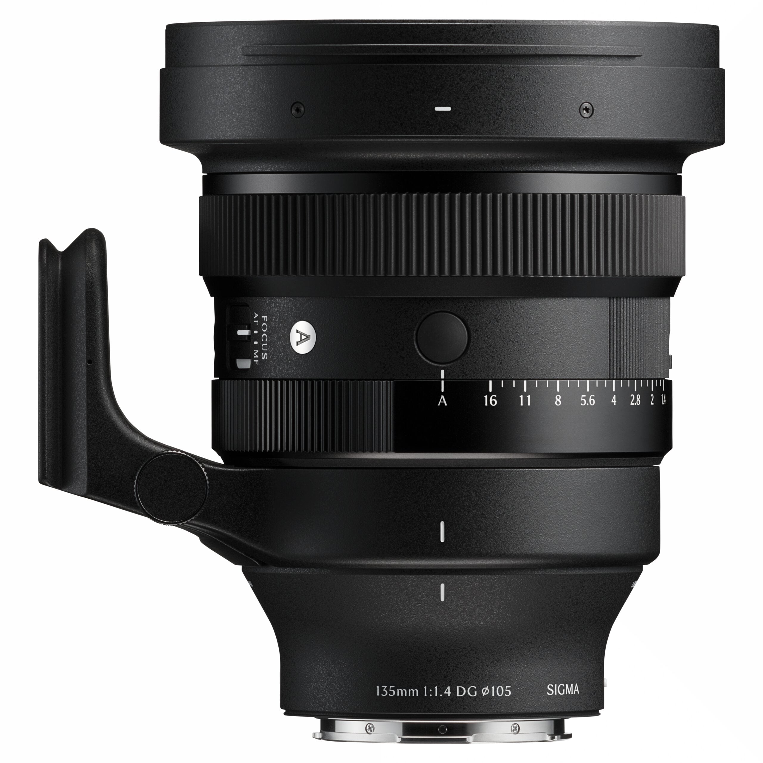 Sigma 135mm F/1.4 DG DN Art Lens (ประกันศูนย์) 3 Sigma 135mm F1.4 DG DN Art Lens