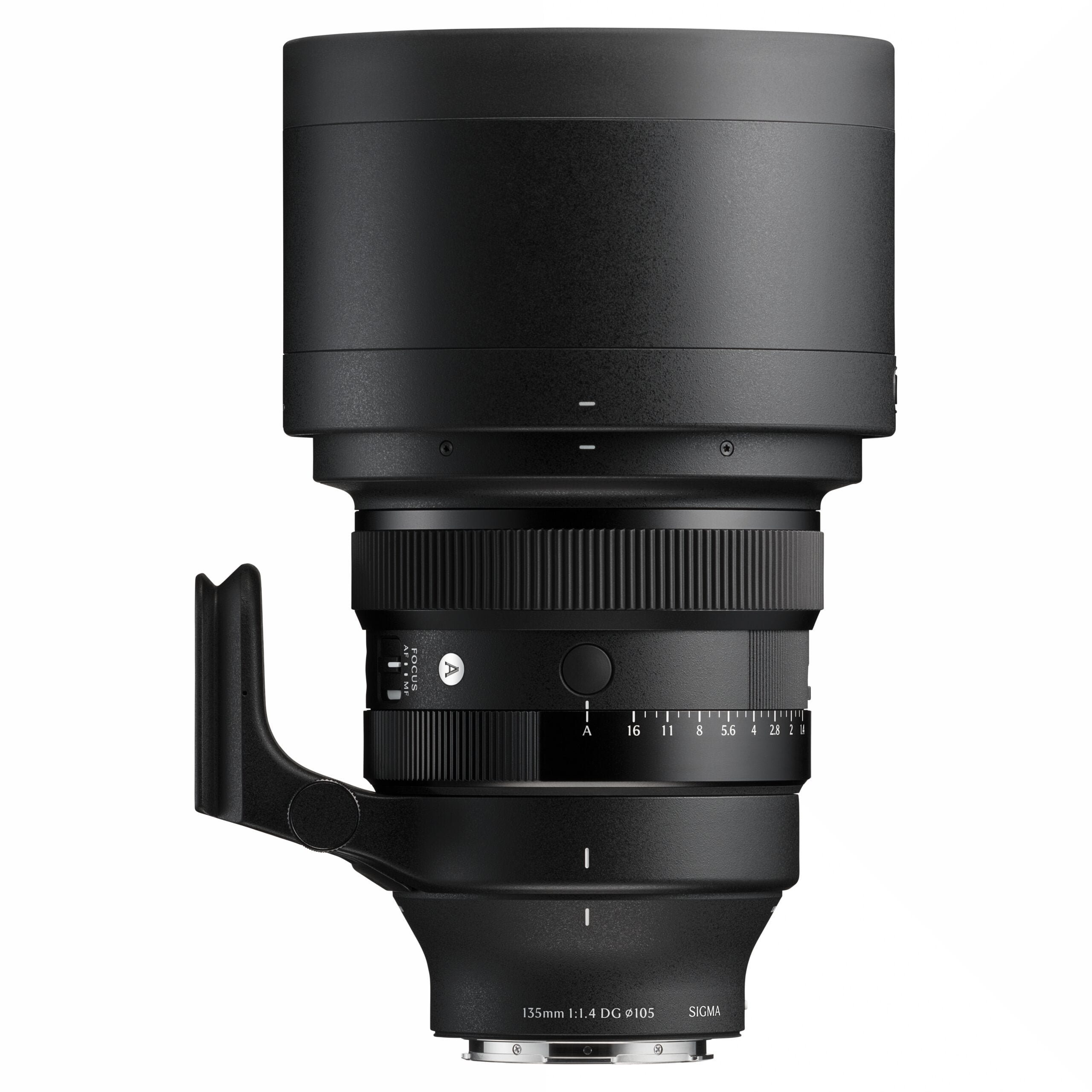 Sigma 135mm F/1.4 DG DN Art Lens (ประกันศูนย์) 1 Sigma 135mm F1.4 DG DN Art Lens