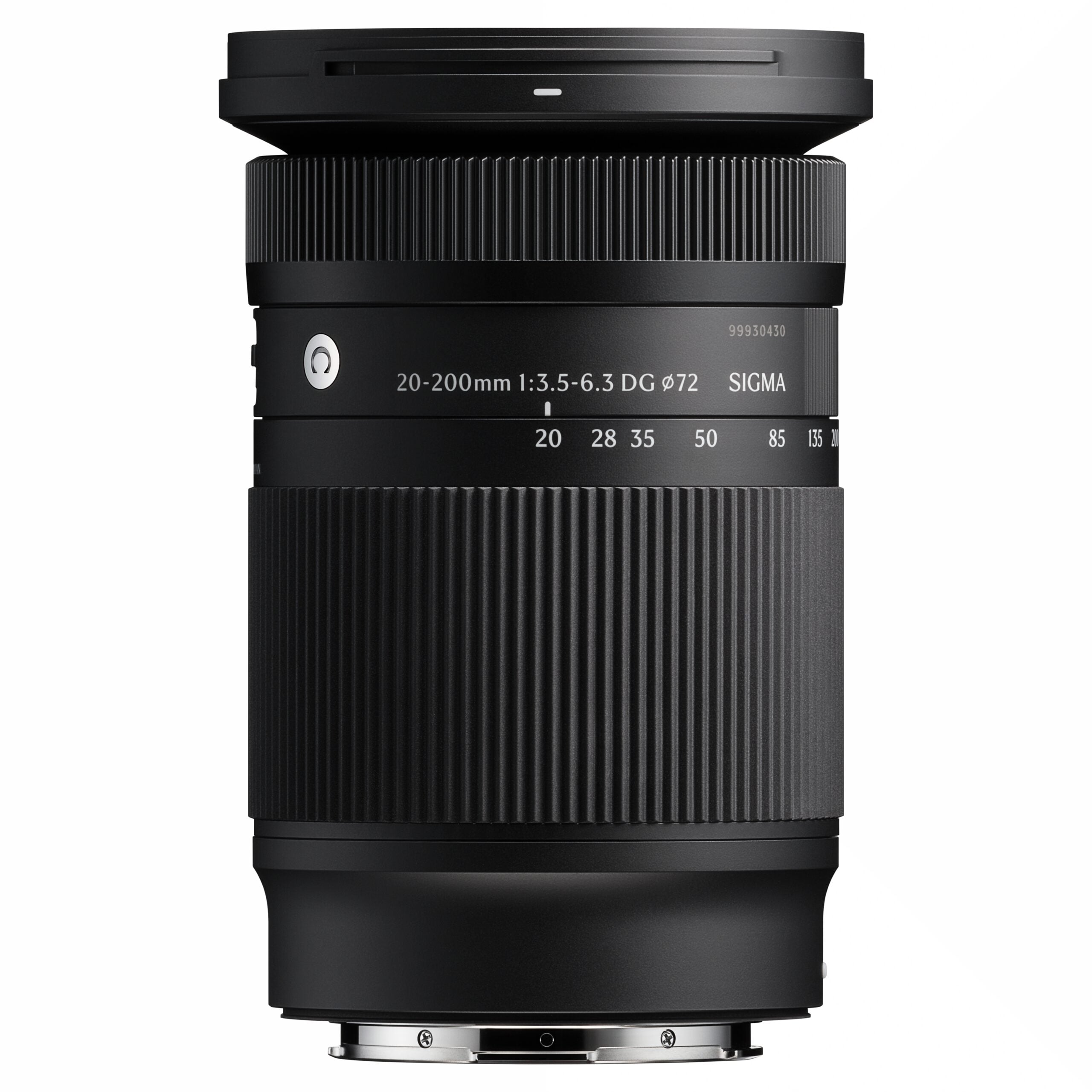 Sigma 20-200mm F/3.5-6.3 DG DN Contemporary Lens (ประกันศูนย์) 13 Sigma 20-200mm F3.5-6.3 DG Lens