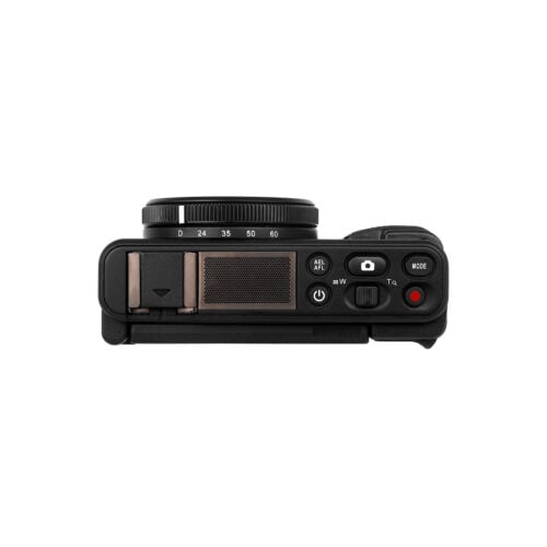YASHICA City 300 Digital Camera Black (ประกันศูนย์) 6 YASHICA City 300 Digital Camera