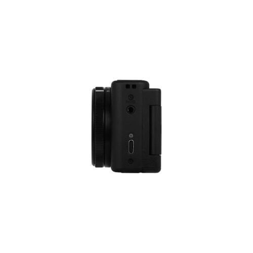 YASHICA City 300 Digital Camera Black (ประกันศูนย์) 4 YASHICA City 300 Digital Camera