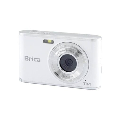 Brica TR-1 Compact Camera