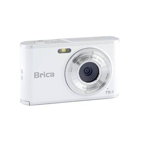 Brica TR-1 Compact Camera