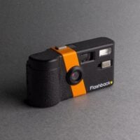 Flashback ONE35 Camera