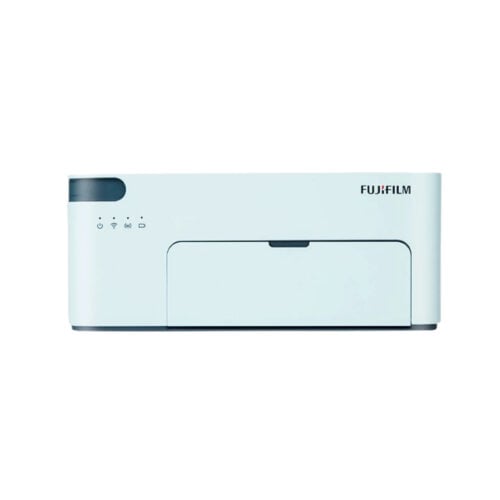 FUJIFILM Princiao Smart II Print Photo Printer (ประกันศูนย์) 3 FUJIFILM Princiao Smart II Print Photo Printer