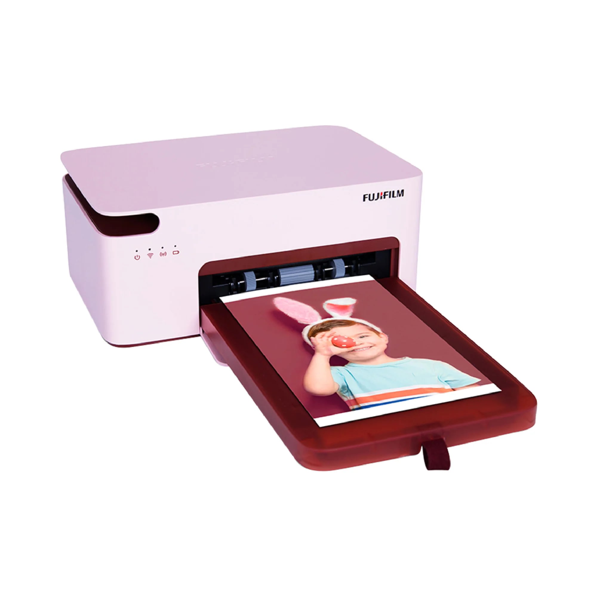 FUJIFILM Princiao Smart II Print Photo Printer (ประกันศูนย์) 11 FUJIFILM Princiao Smart II Print Photo Printer