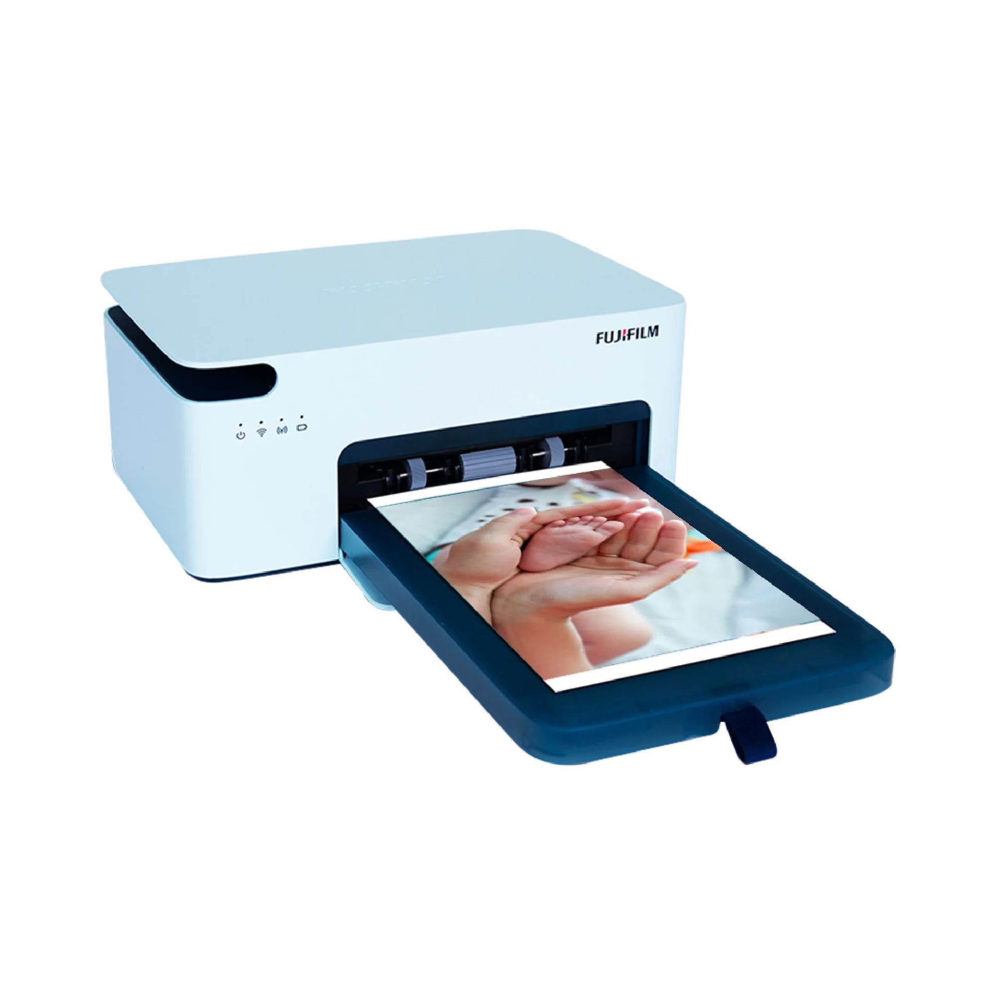 FUJIFILM Princiao Smart II Print Photo Printer (ประกันศูนย์) 13 FUJIFILM Princiao Smart II Print Photo Printer