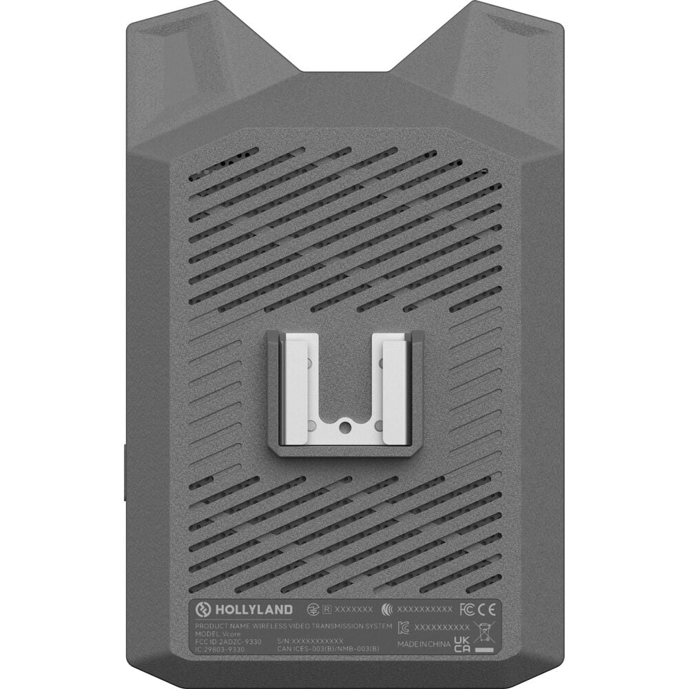 Hollyland Vcore Wireless Video Transmission System (ประกันศูนย์) 8 Hollyland Vcore Wireless Video Transmission System