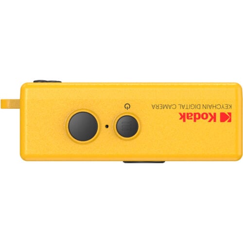 Kodak Charmera Keychain Digital Camera (Random Style Blind Box) กล้องกล่องจุ่ม 14 Kodak Charmera Key Chain Digital Camera (Random Style Blind Box)