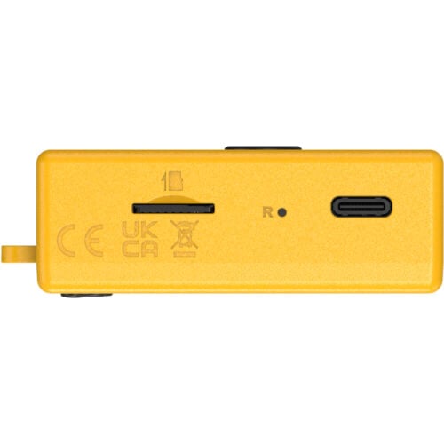 Kodak Charmera Keychain Digital Camera (Random Style Blind Box) กล้องกล่องจุ่ม 13 Kodak Charmera Key Chain Digital Camera (Random Style Blind Box)