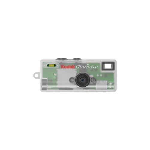 Kodak Charmera Keychain Digital Camera (Random Style Blind Box) กล้องกล่องจุ่ม 4 Kodak Charmera Keychain Digital Camera (Random Style Blind Box) กล้องกล่องจุ่ม - Image 4