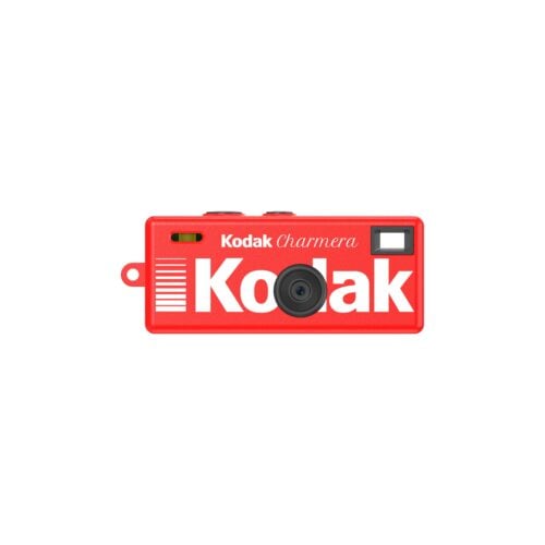 Kodak Charmera Keychain Digital Camera (Random Style Blind Box) กล้องกล่องจุ่ม 6 Kodak Charmera Keychain Digital Camera (Random Style Blind Box) กล้องกล่องจุ่ม - Image 6