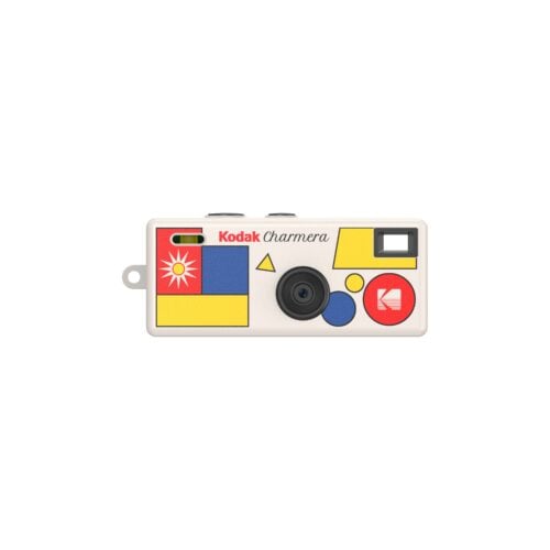 Kodak Charmera Keychain Digital Camera (Random Style Blind Box) กล้องกล่องจุ่ม 7 Kodak Charmera Keychain Digital Camera (Random Style Blind Box) กล้องกล่องจุ่ม - Image 7