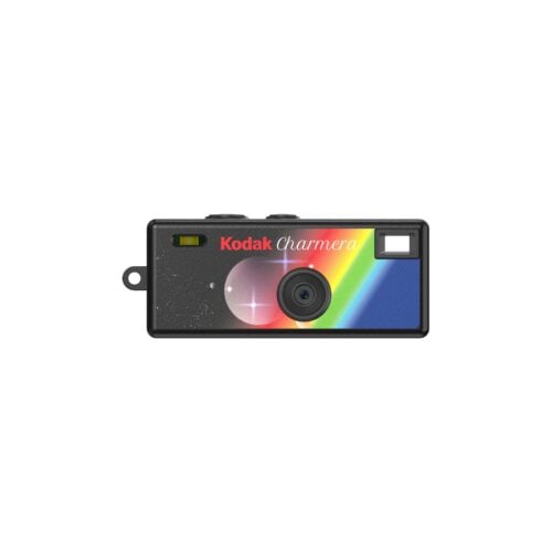 Kodak Charmera Keychain Digital Camera (Random Style Blind Box) กล้องกล่องจุ่ม 9 Kodak Charmera Keychain Digital Camera (Random Style Blind Box) กล้องกล่องจุ่ม - Image 9
