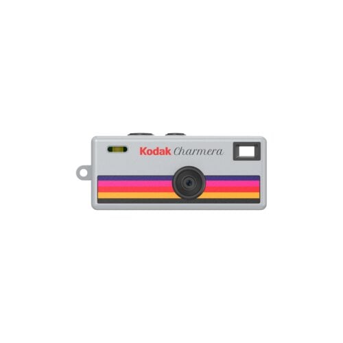 Kodak Charmera Keychain Digital Camera (Random Style Blind Box) กล้องกล่องจุ่ม 10 Kodak Charmera Keychain Digital Camera (Random Style Blind Box) กล้องกล่องจุ่ม - Image 10