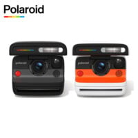 Polaroid Now Generation 3 i-Type Instant Camera