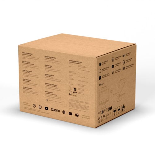 ELGATO PROMPTER XL 10WAG9901