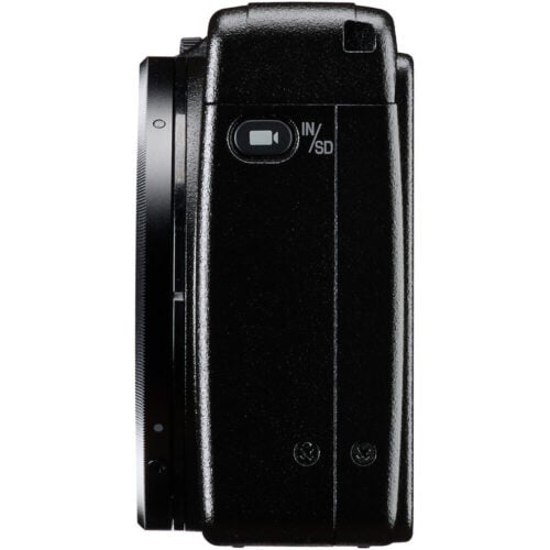 Ricoh GR IV HDF Digital Camera