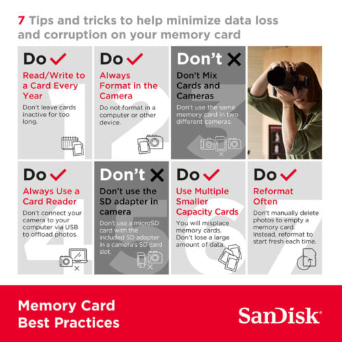 Sandisk Extreme Pro SDXC 128GB U3 V90 UHS-II (R300/W300) (SDSDXDM-128G-GN4IN) (ประกันศูนย์) 4 Sandisk Extreme Pro SDXC 64GB U3 V90 UHS-II (R300W300)