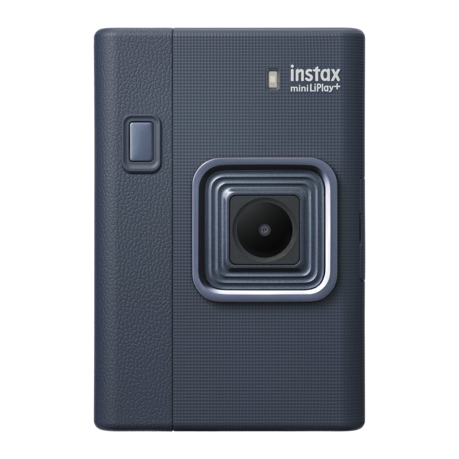 Fujifilm Instax mini LiPlay+ MIDNIGHT BLUE (ประกันศูนย์) โปร วันนี้ -31 July 26 แถม INSTAX Case 1 instax mini LiPlay+