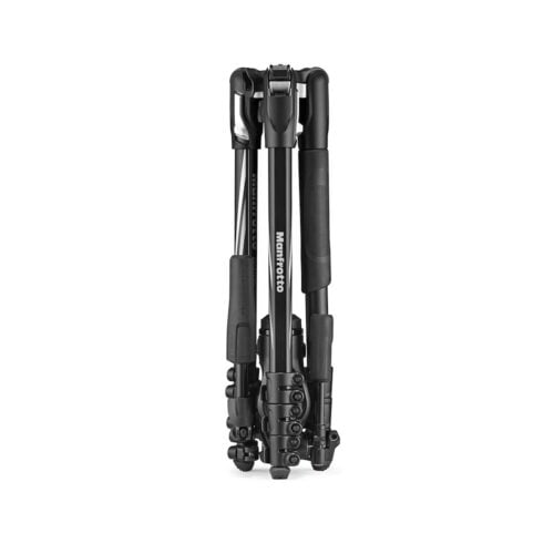 Manfrotto MKBFRLA4BK-3W BEFREE 3 WAY Live Advanced Aluminium Tripod