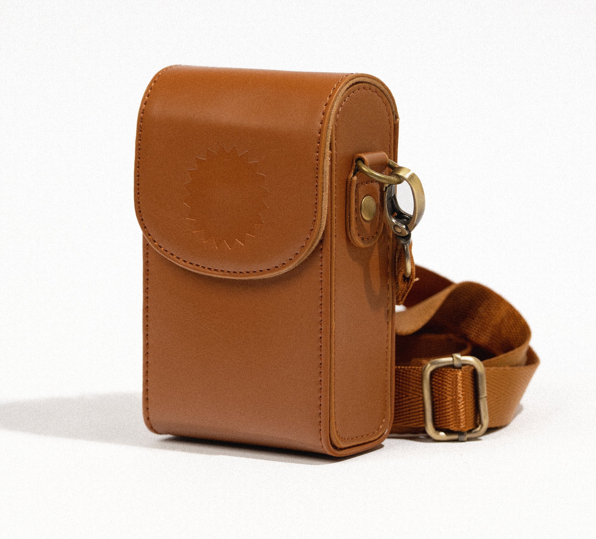 Flashback Premium Vegan Leather Case 1 Flashback Premium Vegan Leather Case