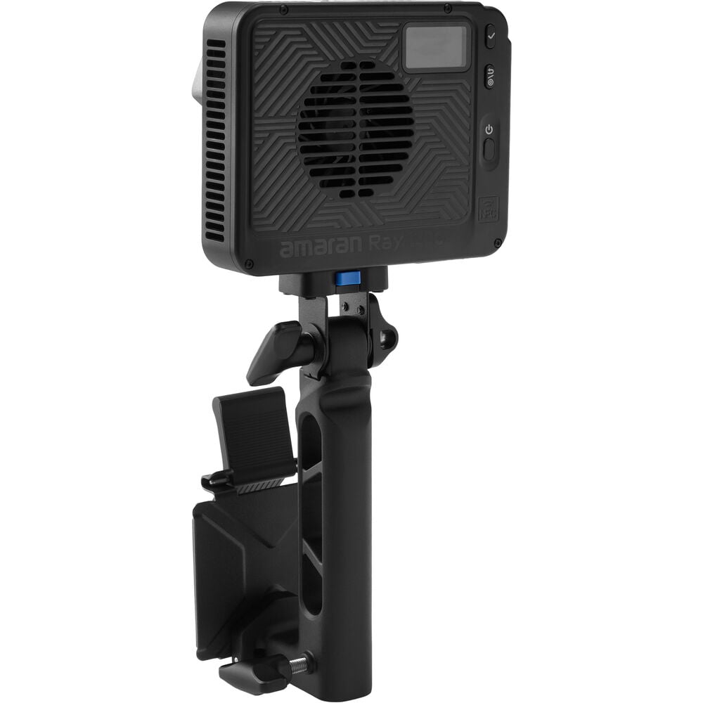 Amaran Ray 120c RGB LED Monolight (ประกันศูนย์) 17 Amaran Ray 120c